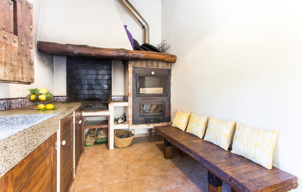 Feriehuse - Sa Garrigueta, Inca , Spanien - EMF689 26