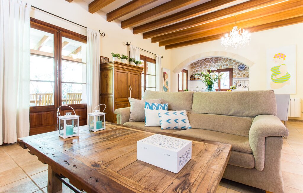 Feriehuse - Sa Garrigueta, Inca , Spanien - EMF689 19