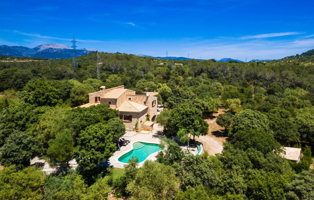 Feriehuse - Sa Garrigueta, Inca , Spanien - EMF689 3