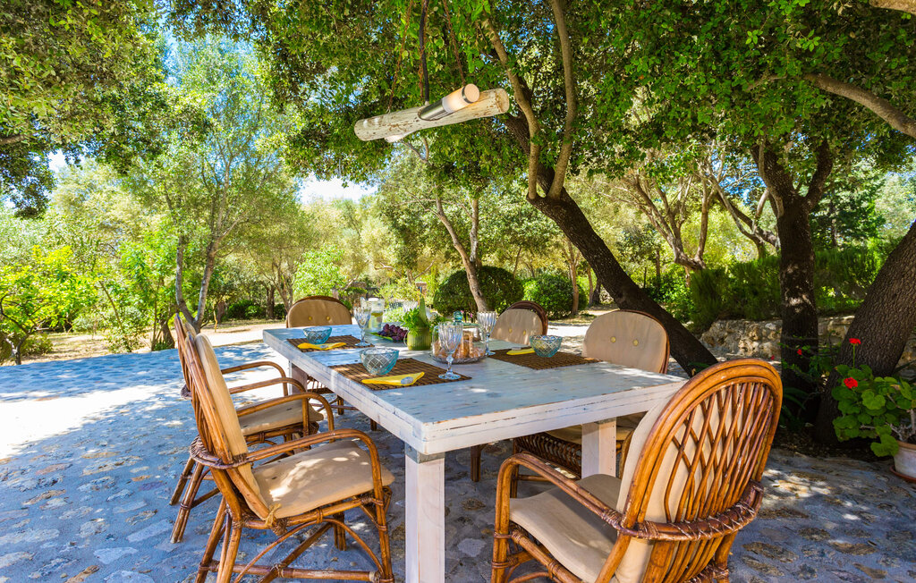 Feriehuse - Sa Garrigueta, Inca , Spanien - EMF689 8