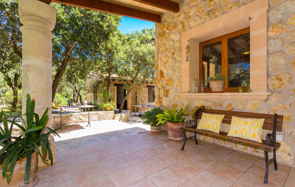 Feriehuse - Sa Garrigueta, Inca , Spanien - EMF689 14