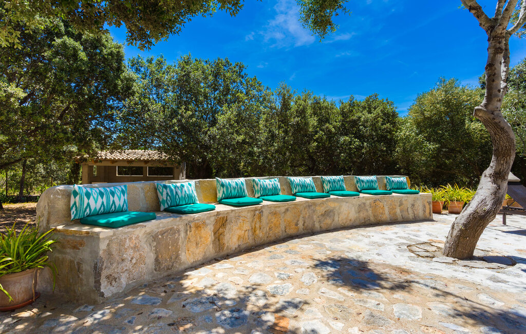 Feriehuse - Sa Garrigueta, Inca , Spanien - EMF689 17