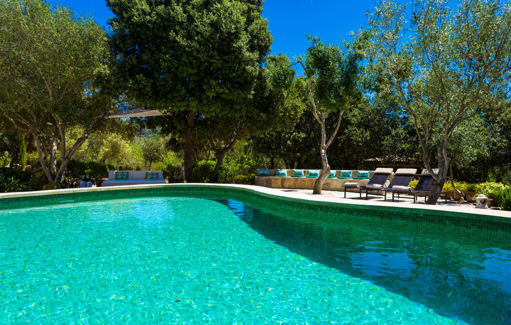 Feriehuse - Sa Garrigueta, Inca , Spanien - EMF689 5