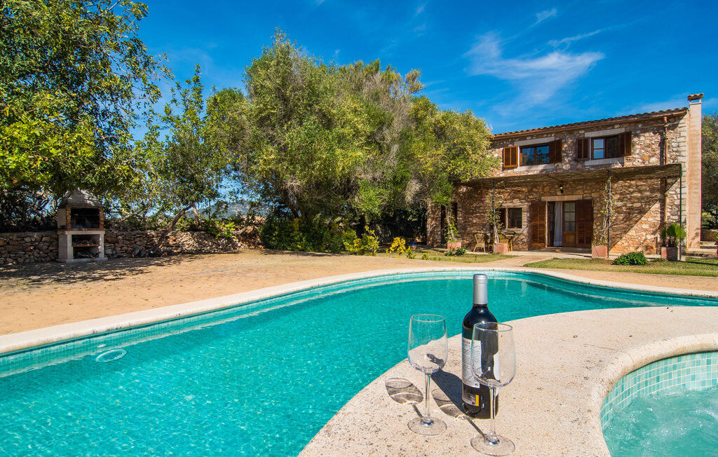 Feriehuse - Mirabo Ramonet, Felanitx , Spanien - EMF691 6