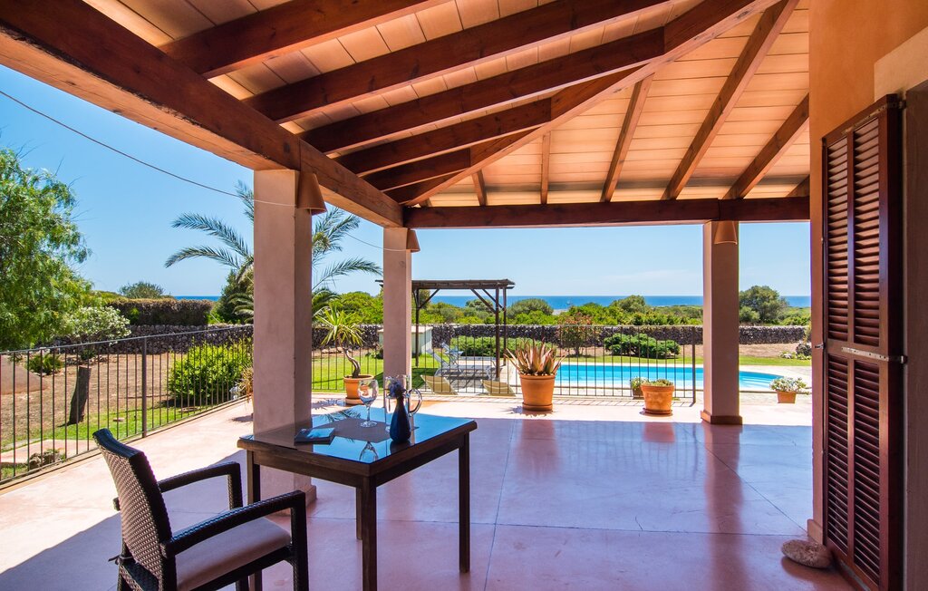 Feriehuse - Can Guillem Boquet, Porto Cristo , Spanien - EMF692 24