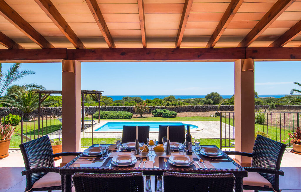 Feriehuse - Can Guillem Boquet, Porto Cristo , Spanien - EMF692 27