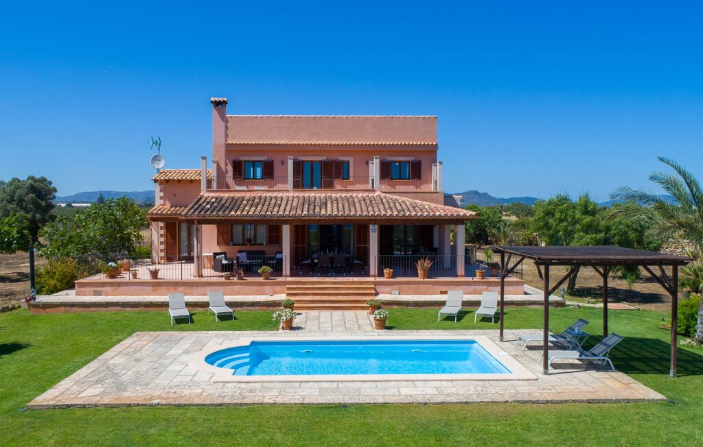 Feriehuse - Can Guillem Boquet, Porto Cristo , Spanien - EMF692 8