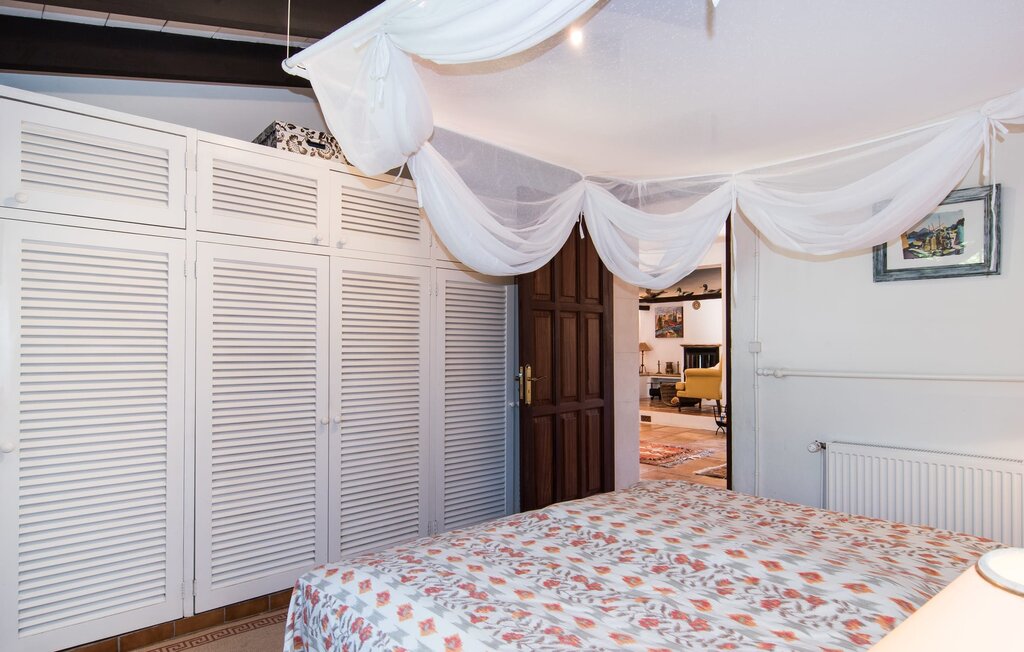 Ferienhaus - Son Catiu Solivent, Arta , Spanien - EMF704 43