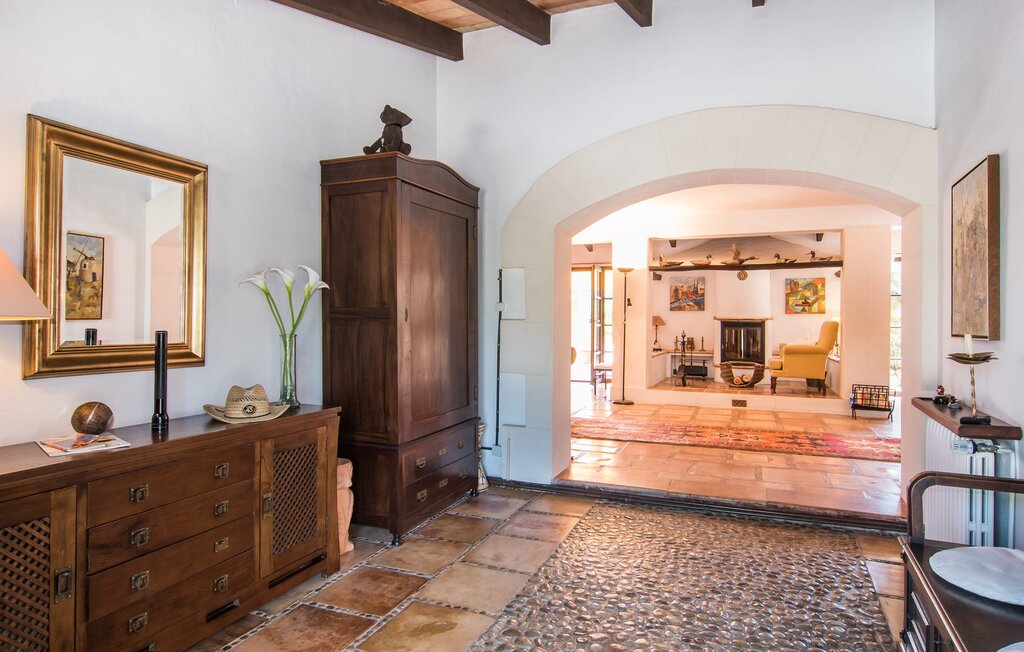 Ferienhaus - Son Catiu Solivent, Arta , Spanien - EMF704 33