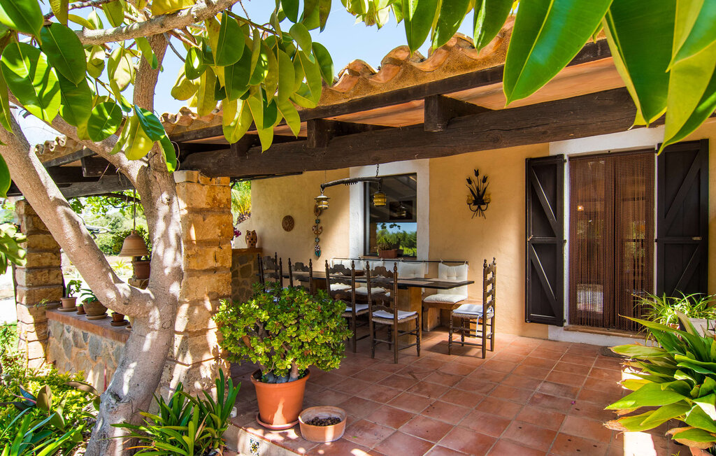 Ferienhaus - Son Catiu Solivent, Arta , Spanien - EMF704 19