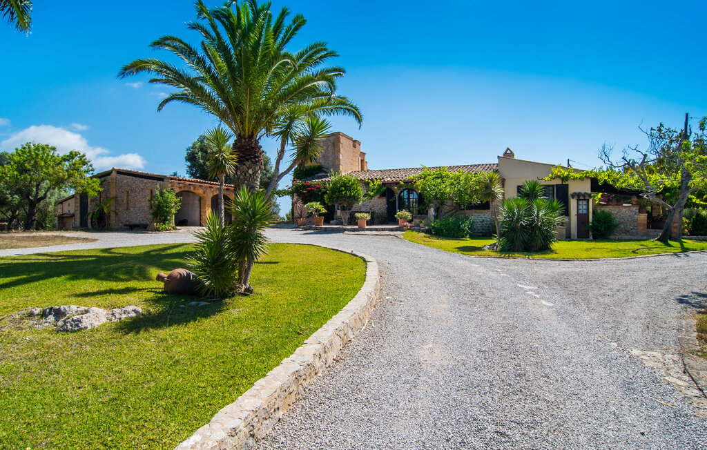 Ferienhaus - Son Catiu Solivent, Arta , Spanien - EMF704 25