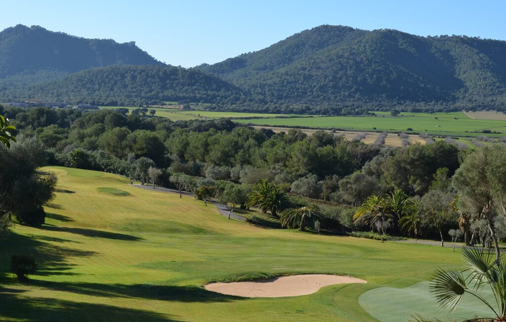 Ferienhaeuser - Marblau, Canyamel , Spanien - EMF677 31