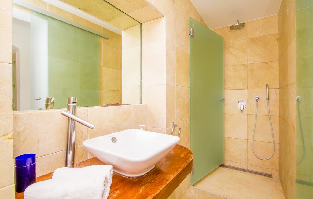 Ferienhaeuser - Marblau, Canyamel , Spanien - EMF677 28