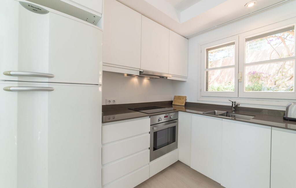 Ferienhaeuser - Marblau, Canyamel , Spanien - EMF677 18