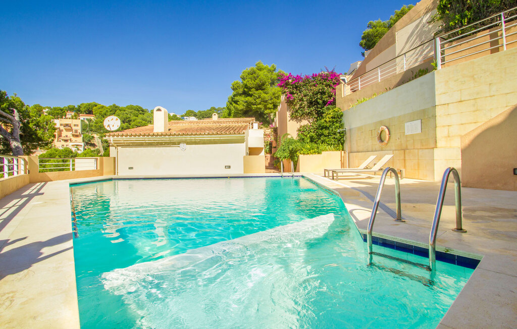 Ferienhaeuser - Marblau, Canyamel , Spanien - EMF677 11