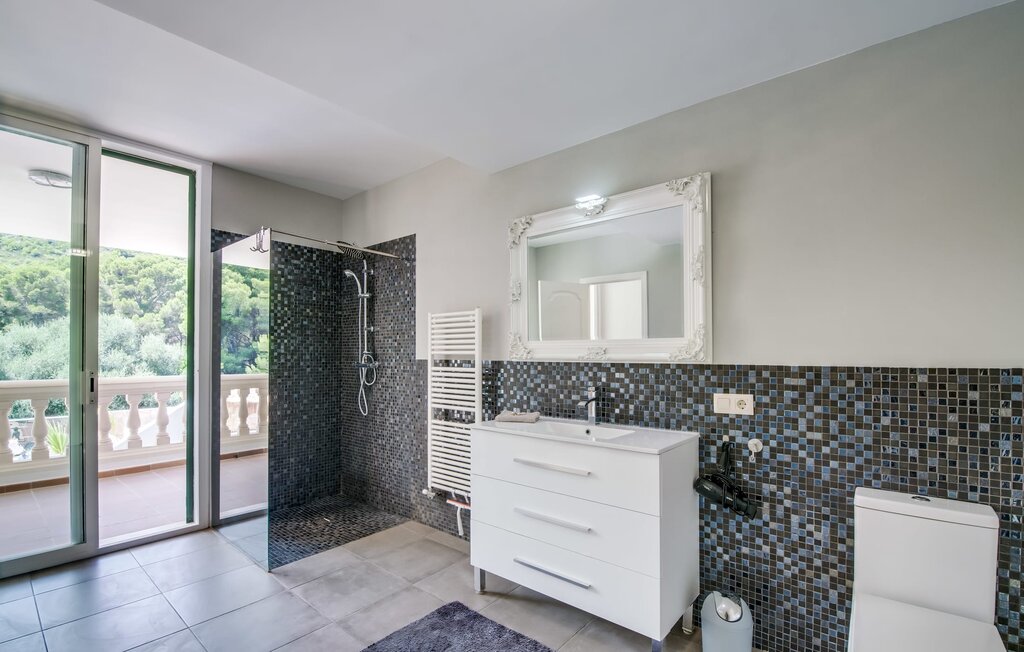 Feriehuse - Felicidad, Sa Font de Sa Cala , Spanien - EMF679 58