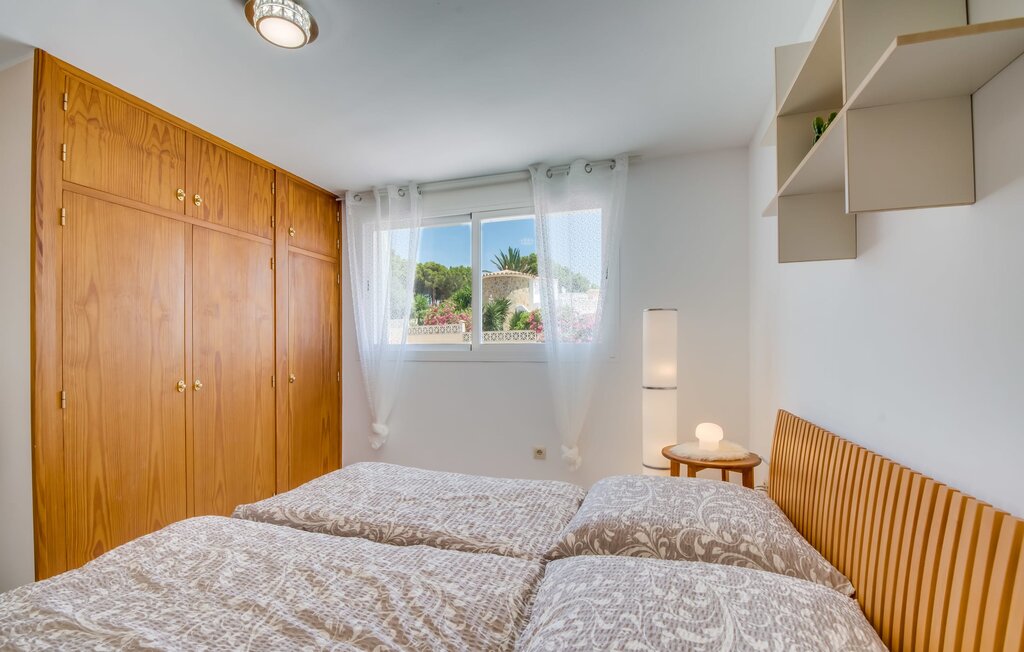 Feriehuse - Felicidad, Sa Font de Sa Cala , Spanien - EMF679 45