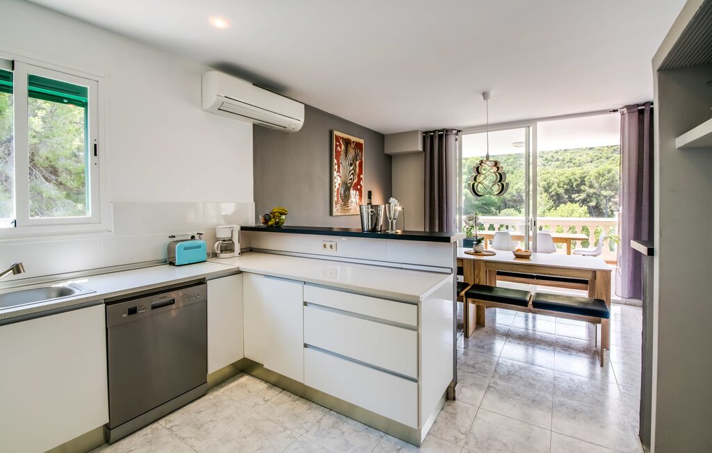 Feriehuse - Felicidad, Sa Font de Sa Cala , Spanien - EMF679 40