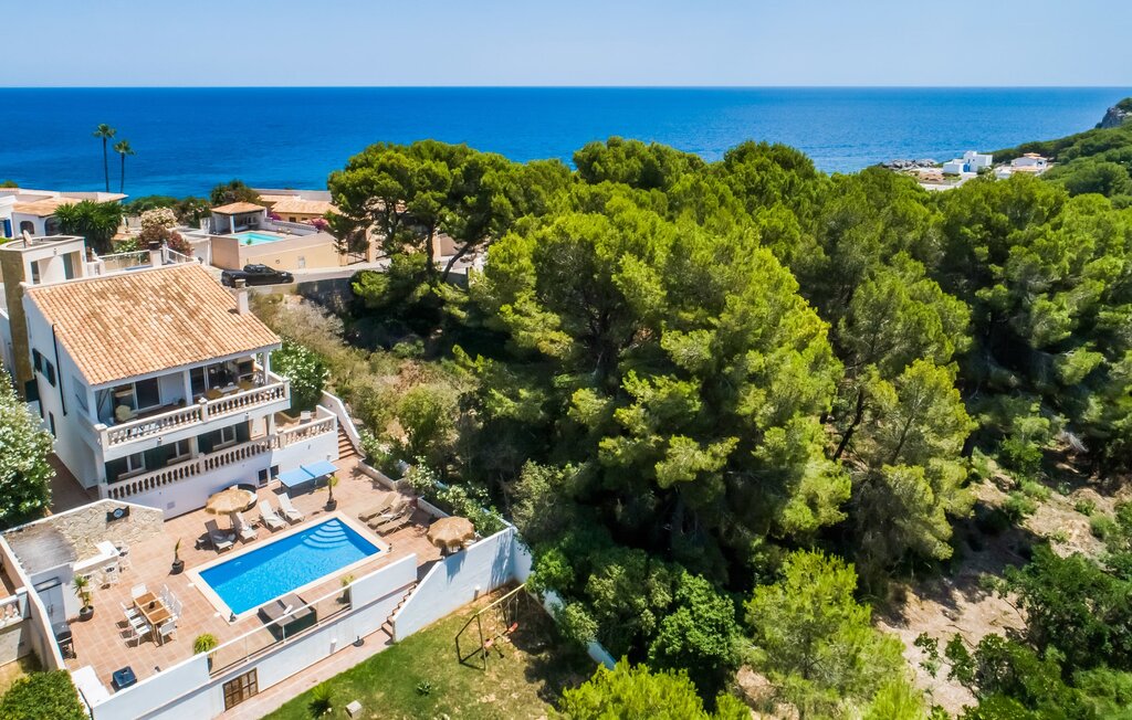 Feriehuse - Felicidad, Sa Font de Sa Cala , Spanien - EMF679 18