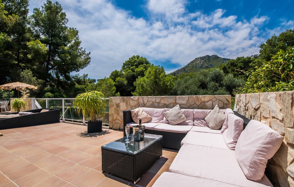 Feriehuse - Felicidad, Sa Font de Sa Cala , Spanien - EMF679 8