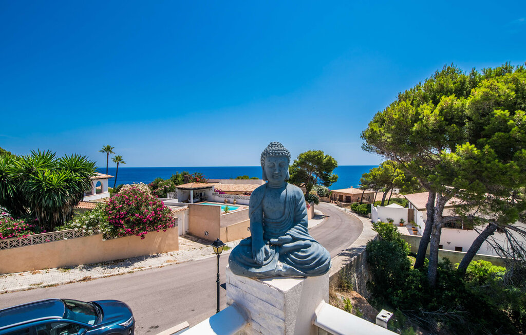 Feriehuse - Felicidad, Sa Font de Sa Cala , Spanien - EMF679 23