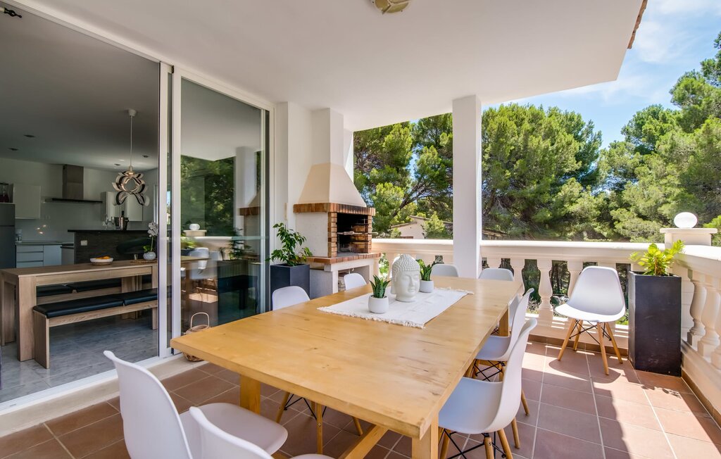 Feriehuse - Felicidad, Sa Font de Sa Cala , Spanien - EMF679 26