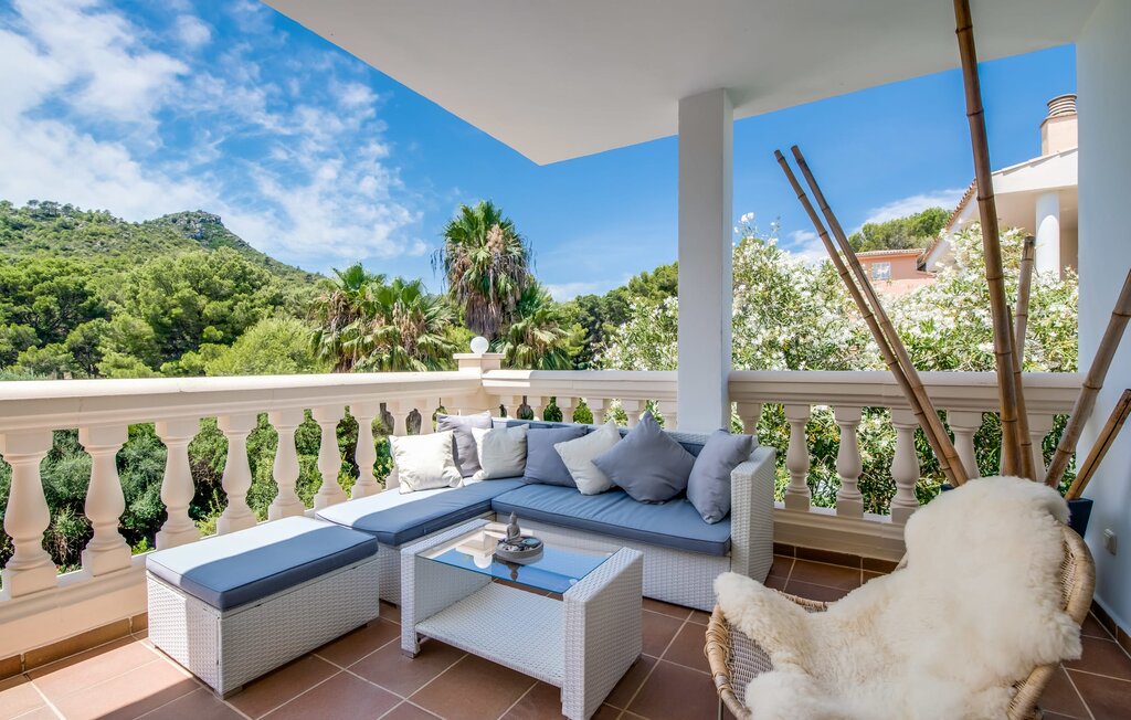 Feriehuse - Felicidad, Sa Font de Sa Cala , Spanien - EMF679 29