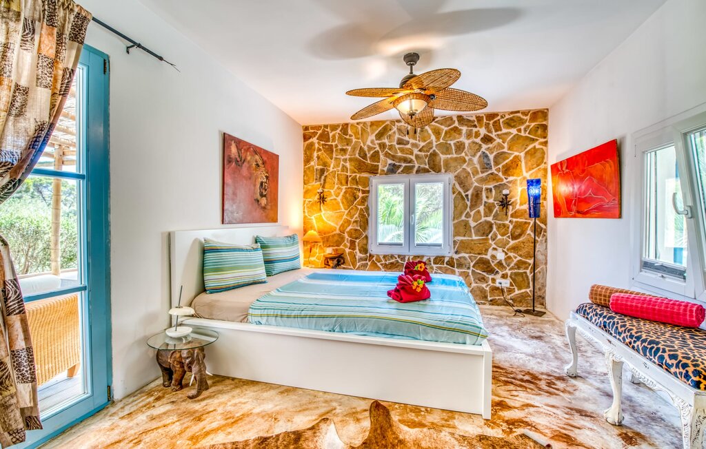 Ferienhaeuser - Bamboo, Cala Figuera , Spanien - EMF680 28