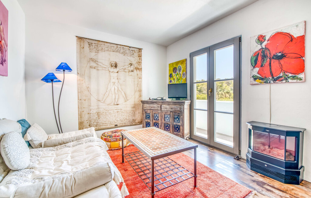 Ferienhaeuser - Bamboo, Cala Figuera , Spanien - EMF680 31