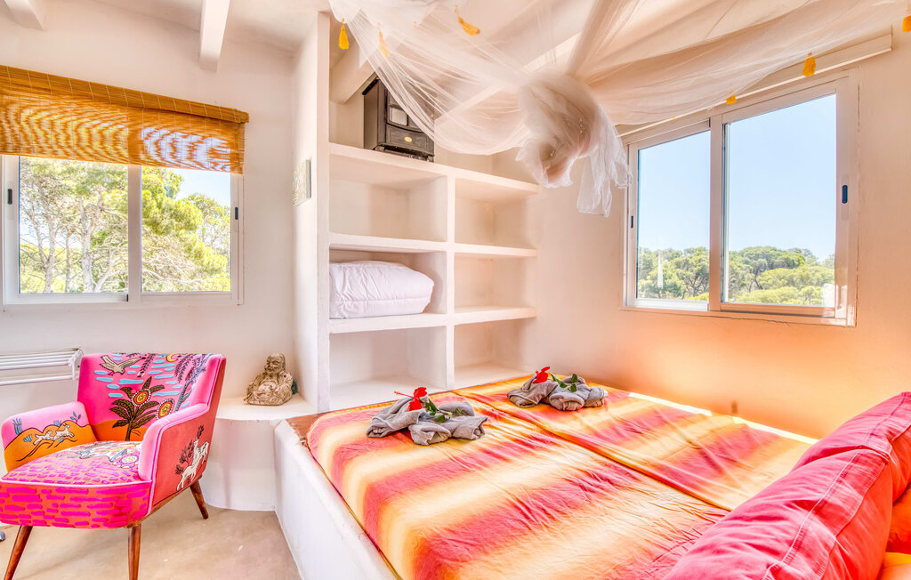 Ferienhaeuser - Bamboo, Cala Figuera , Spanien - EMF680 34