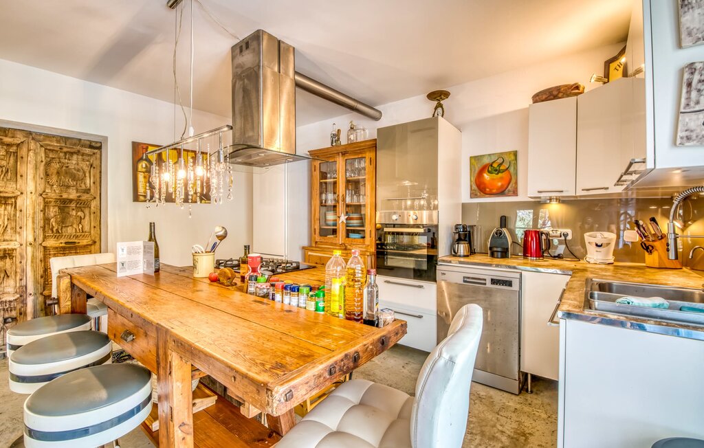 Ferienhaeuser - Bamboo, Cala Figuera , Spanien - EMF680 22