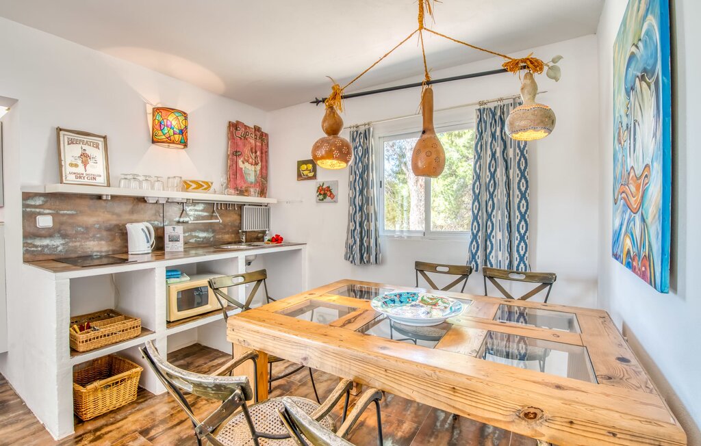 Ferienhaeuser - Bamboo, Cala Figuera , Spanien - EMF680 25