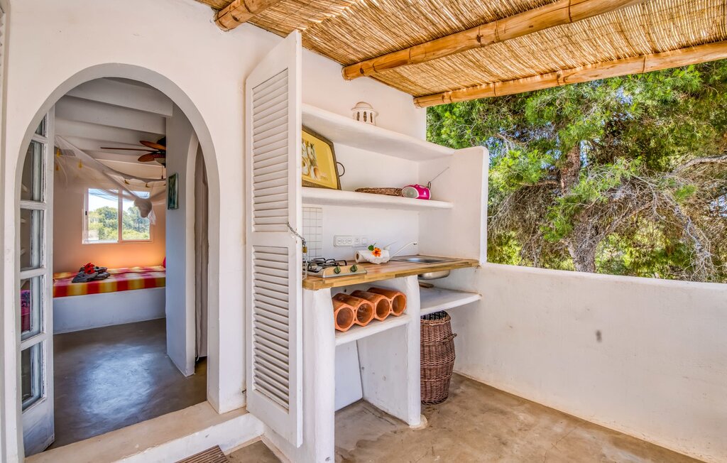 Ferienhaeuser - Bamboo, Cala Figuera , Spanien - EMF680 15