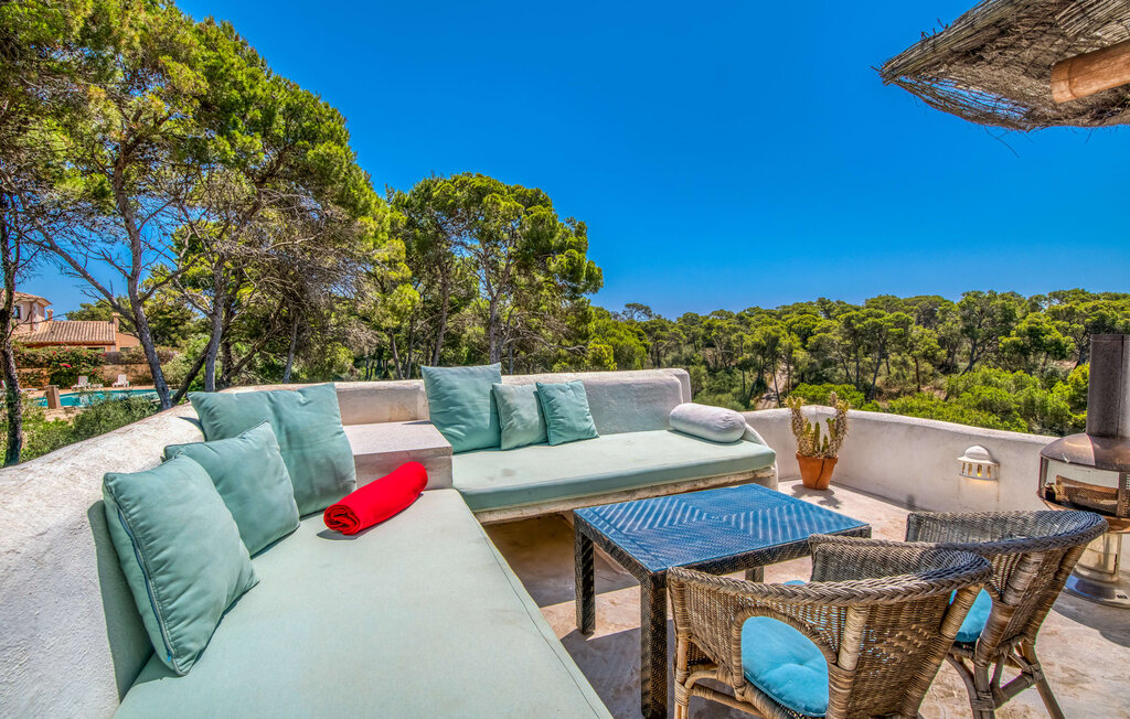 Ferienhaeuser - Bamboo, Cala Figuera , Spanien - EMF680 18