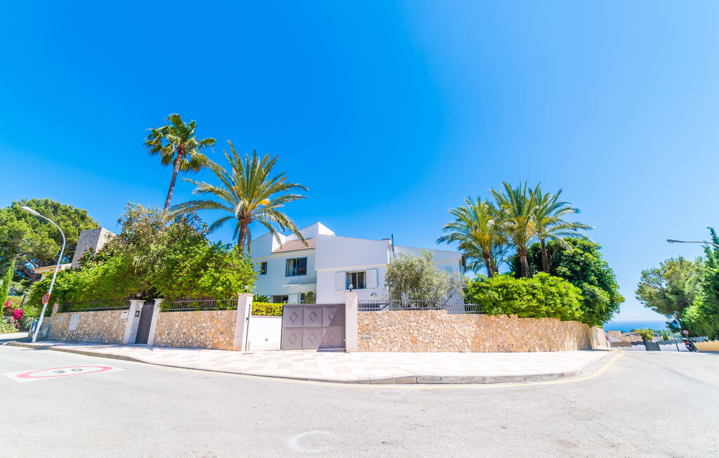 Ferienhaus - Christina Bendinat, Calvia , Spanien - EMF682 2