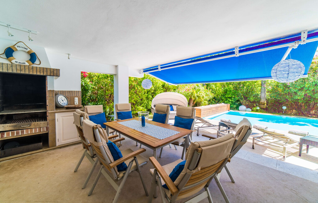 Ferienhaus - Christina Bendinat, Calvia , Spanien - EMF682 8