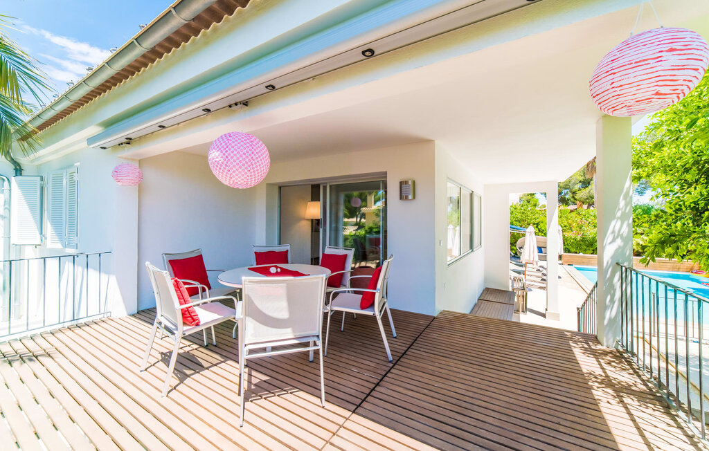 Ferienhaus - Christina Bendinat, Calvia , Spanien - EMF682 11