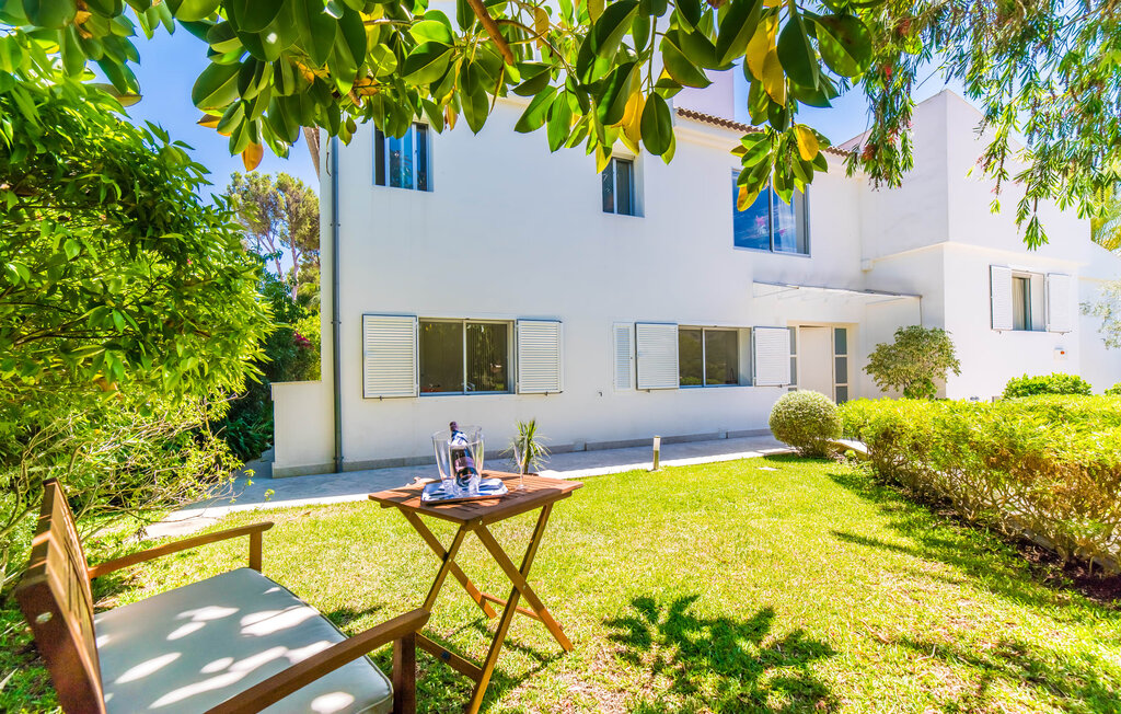 Ferienhaus - Christina Bendinat, Calvia , Spanien - EMF682 17