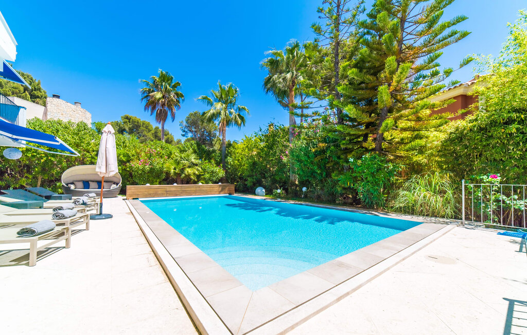 Ferienhaus - Christina Bendinat, Calvia , Spanien - EMF682 3