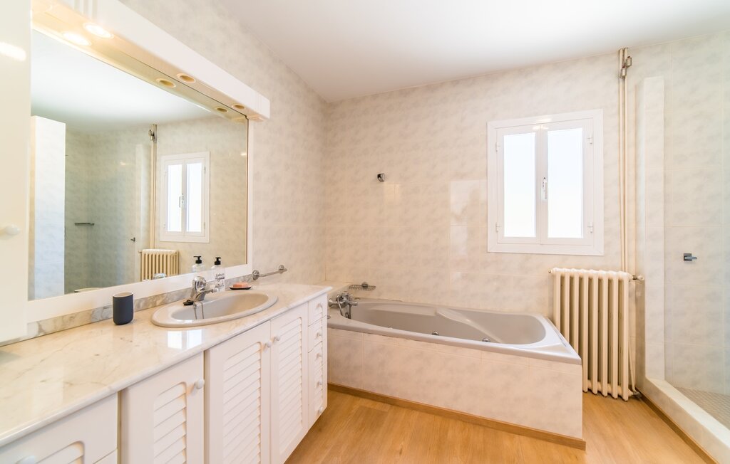 Feriehus - Can Renou, Alaro , Spania - EMF686 44