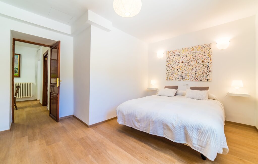 Feriehus - Can Renou, Alaro , Spania - EMF686 43