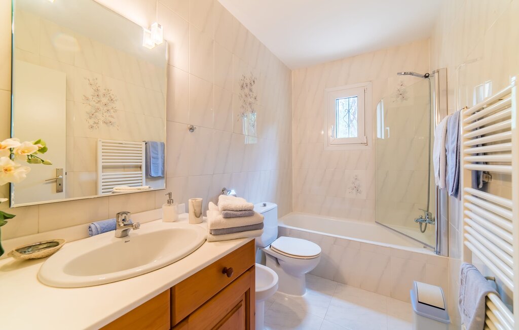 Feriehuse - Marimont, Betlem , Spanien - EMF688 35