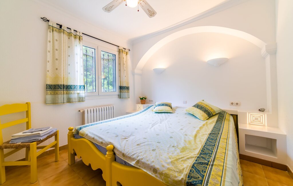 Feriehuse - Marimont, Betlem , Spanien - EMF688 26