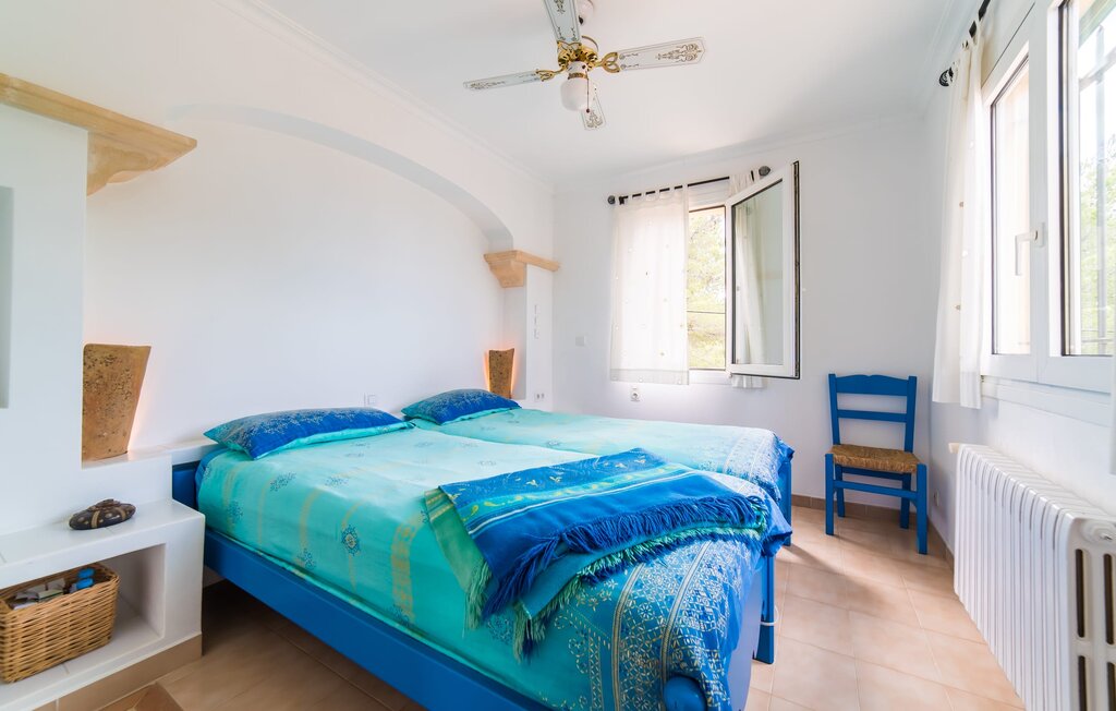 Feriehuse - Marimont, Betlem , Spanien - EMF688 29