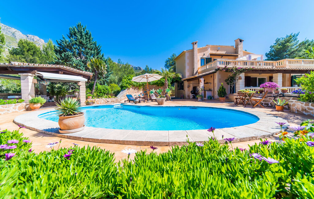 Feriehuse - Marimont, Betlem , Spanien - EMF688 2