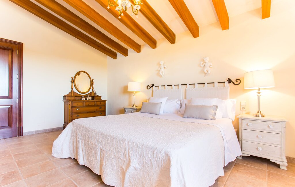 Feriehuse - Sa Garrigueta, Inca , Spanien - EMF689 34