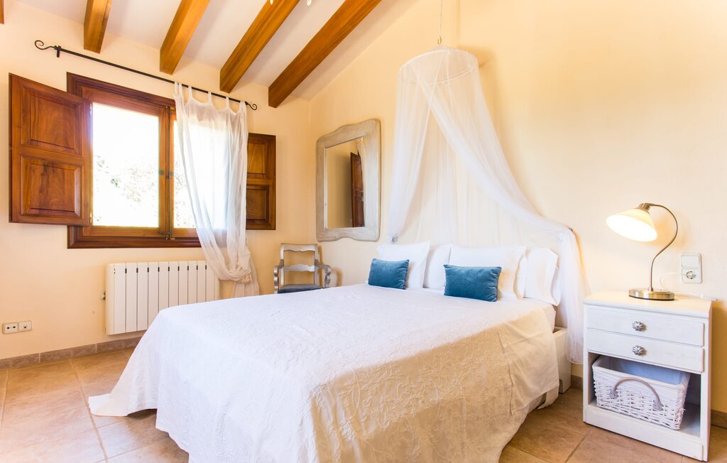 Feriehuse - Sa Garrigueta, Inca , Spanien - EMF689 37