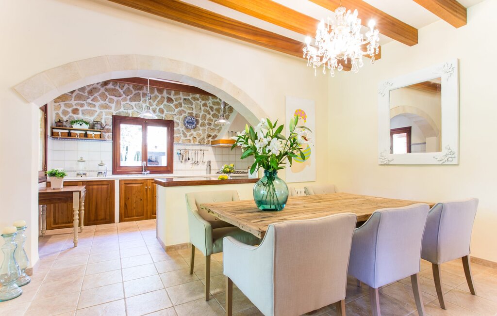 Feriehuse - Sa Garrigueta, Inca , Spanien - EMF689 21