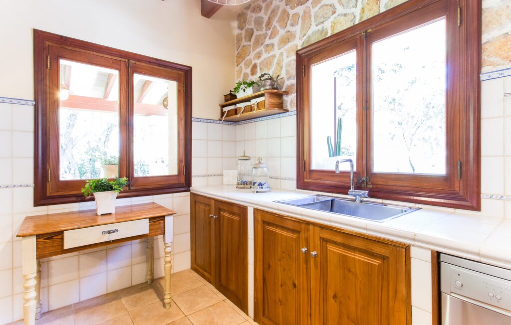 Feriehuse - Sa Garrigueta, Inca , Spanien - EMF689 24