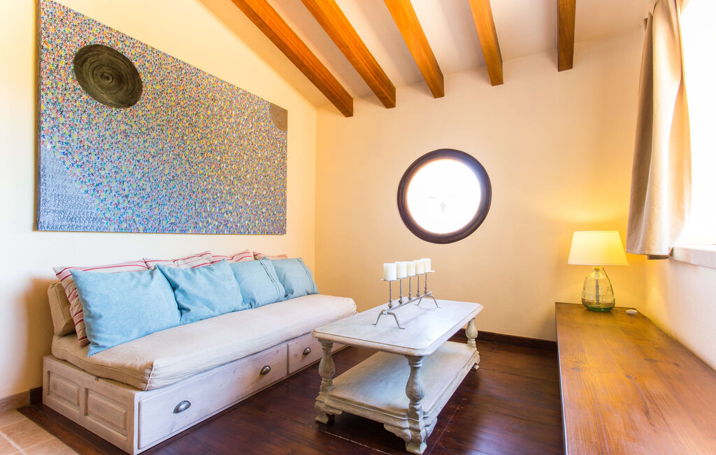 Feriehuse - Sa Garrigueta, Inca , Spanien - EMF689 20